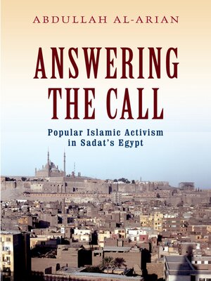 cover image of Answering the Call